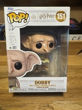 Pop figurine harry d'occasion  Coulommiers