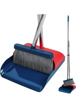 Stand dustpan broom for sale  Lewistown