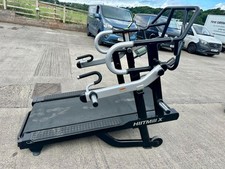 Stairmaster hiitmill treadmill for sale  RADSTOCK