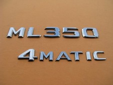 Mercedes 4matic ml350 for sale  North Port