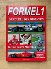 Formel duell giganten gebraucht kaufen  Rettenberg