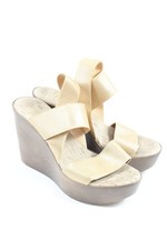 Replay wedges sandaletten gebraucht kaufen  Berlin