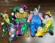 Set porcelain stuffed for sale  Durham