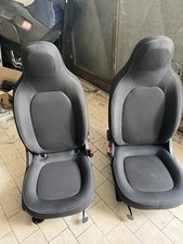 Tappezzeria sedili smart usato  Massa di Somma