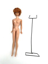 Poupée barbie mattel d'occasion Poupée barbie mattel d'occasion  Sannois