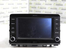 Autoradio origine kia d'occasion  Saint-Lizier