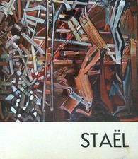 Nicolas stael cooper usato  Italia