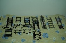 Bracket backplate viteria usato  Veroli