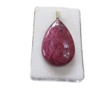Natur rubin cabochon gebraucht kaufen  Ering