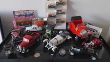 danbury mint diecast cars for sale danbury mint diecast cars for sale FAREHAM