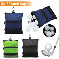 Golf accessories pouch for sale  UK