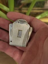 Briquet quercia racer d'occasion  Castres