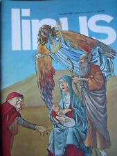 Linus 1978 valentina usato  Italia