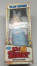 Playskool kid sister for sale  Union Grove