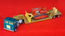 Low loader matchbox usato  Italia