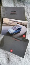 Citroen berlingo original for sale  SOLIHULL