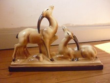 Antique sculpture art d'occasion  Expédié en Belgium