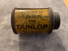 Vintage dunlop french for sale  ASHTEAD