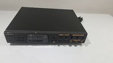 Karaoke mixer professional for sale  LONDON