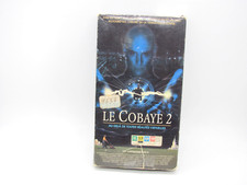 Cobaye lawnmower man d'occasion  Expédié en Belgium