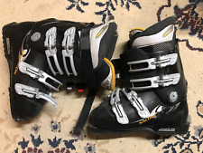 Skischuhe salomon sensifit gebraucht kaufen  Karlsruhe