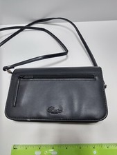 Buxton black crossbody for sale  Galloway