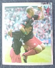 Panini sticker 167 gebraucht kaufen  Lübbenau/Spreewald
