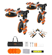 Ventouse doubles carrelage d'occasion  Montauban