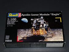 Revell 04832 apollo gebraucht kaufen  Mülheim an der Ruhr