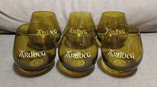Ardbeg whiskey glass usato  Italia