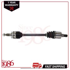 Rear driver axle for sale  Columbia