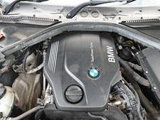 Bmw series f32 for sale  STAFFORD
