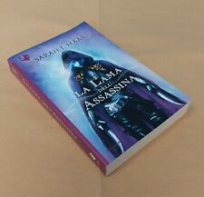 Sarah maas lama usato  San Giovanni in Persiceto