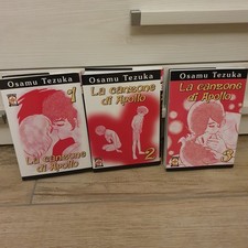 Canzone apollo completa usato Canzone apollo completa usato  Perugia