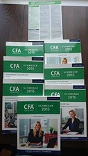 Cfa kaplan 2015 for sale  ROSSENDALE