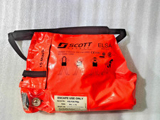 Scott min elsa d'occasion  Expédié en France