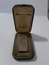 Dunhill accendino vintage usato  Alghero
