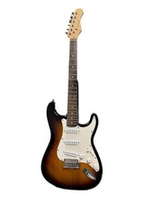 Stagg strat style for sale  Morgantown