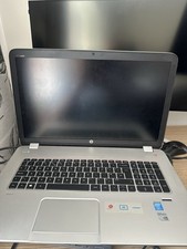 Envy laptop intel for sale  STOURBRIDGE