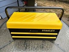 Stanley metal drawer for sale  Springfield