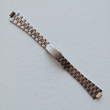 Seiko bracciale acciaio usato  Nereto