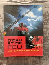 Beau livre eau d'occasion  Marcoussis