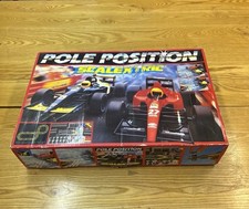 Hornby scalextric pole for sale  NEWCASTLE UPON TYNE