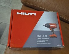 Hilti siw akku gebraucht kaufen  Köln
