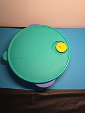 Tupperware 3284c crystal for sale  Lowell