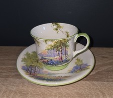 Aynsley england bluebell for sale  HALIFAX