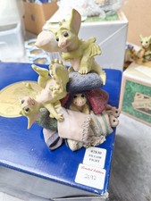 Pocket dragons limited for sale  ROSSENDALE