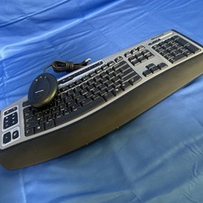 Microsoft ergonomic wireless for sale  Des Moines