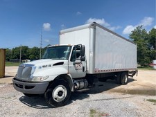 2016 international 4300 for sale  Covington