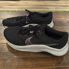 Tênis Nike Legend Essential 3 Next Nature masculino preto DM1120-001 tamanho 12 comprar usado Tênis Nike Legend Essential 3 Next Nature masculino preto DM1120-001 tamanho 12 comprar usado  Enviando para Brazil